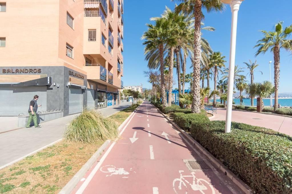 Apartamento Top Vistas Al Mar Apartment