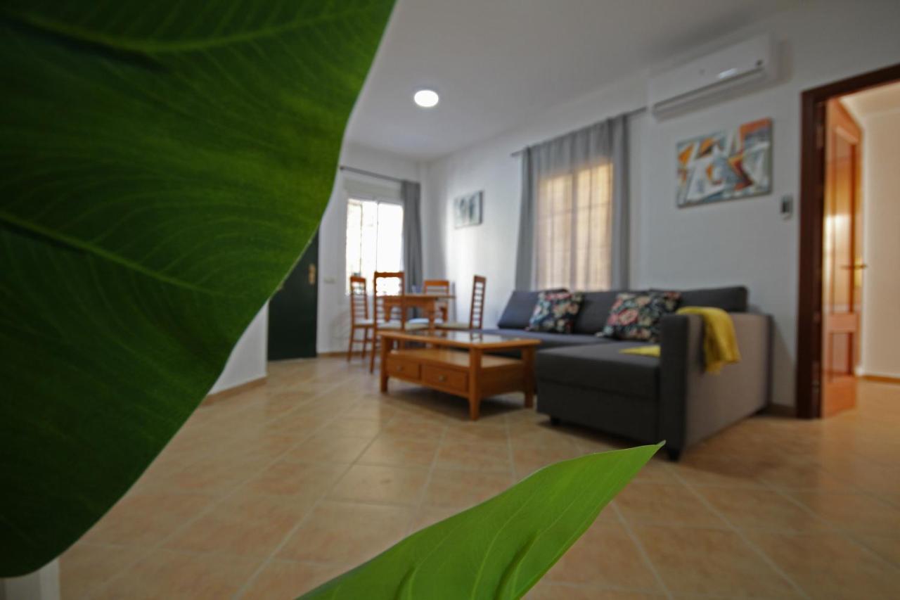Apartment Plaza Rosa