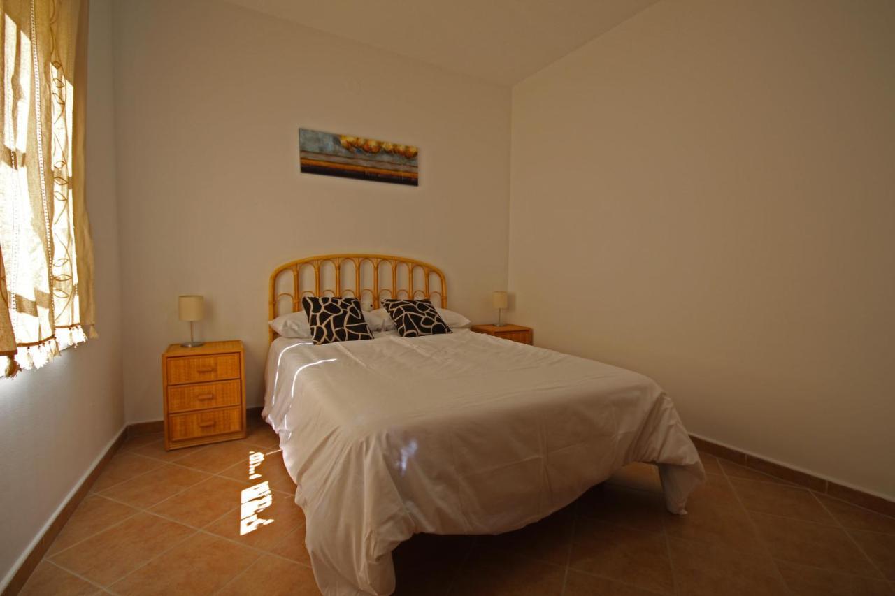 Apartment Plaza Rosa Malaga