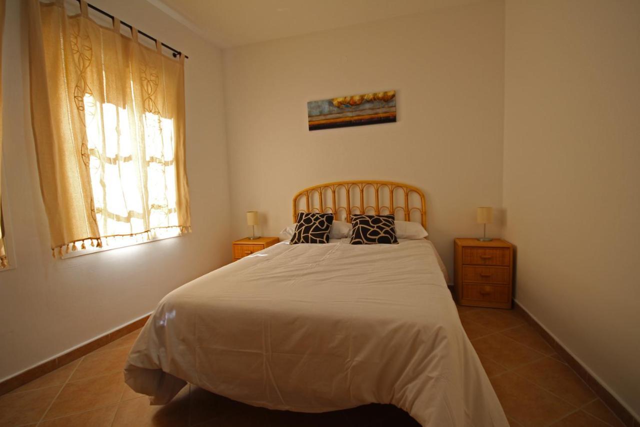 Plaza Rosa Apartment