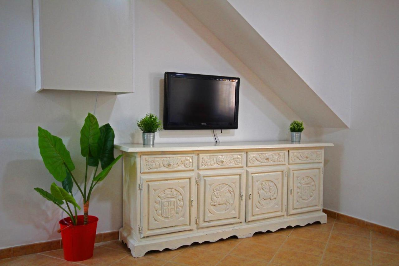 Plaza Rosa Apartment Malaga