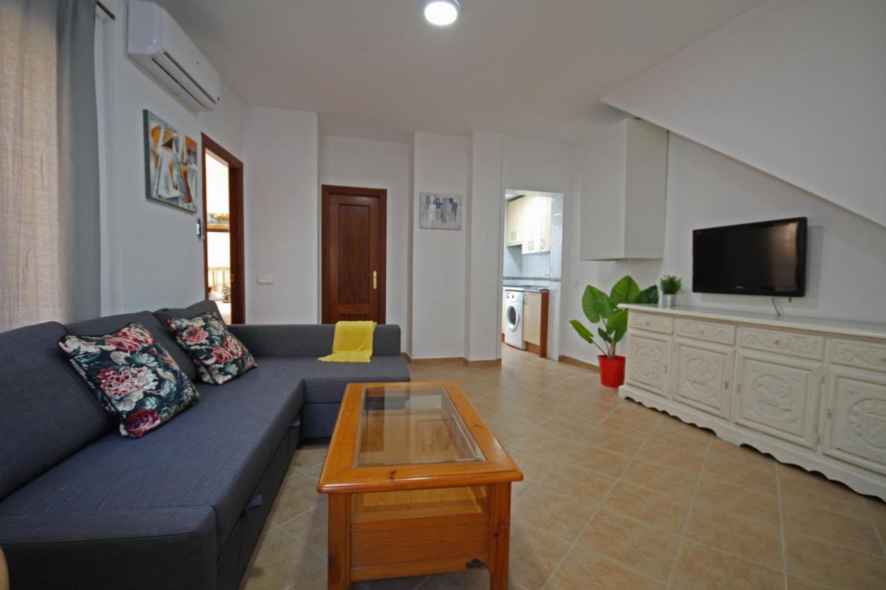 Plaza Rosa Apartment *