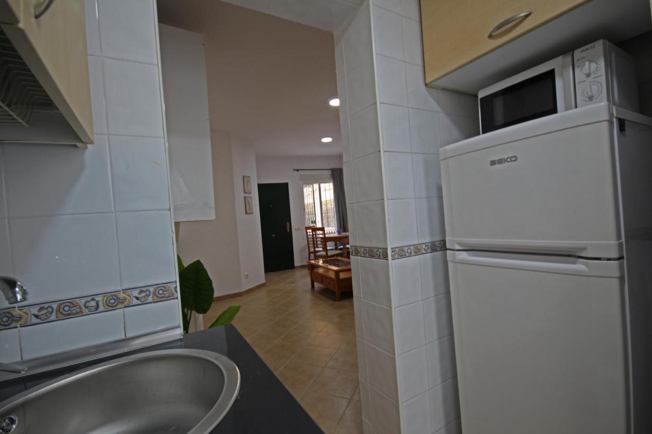 Apartment Plaza Rosa *