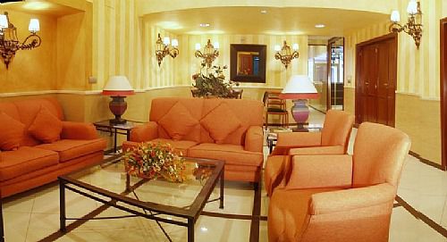 Hotel Sur 2*