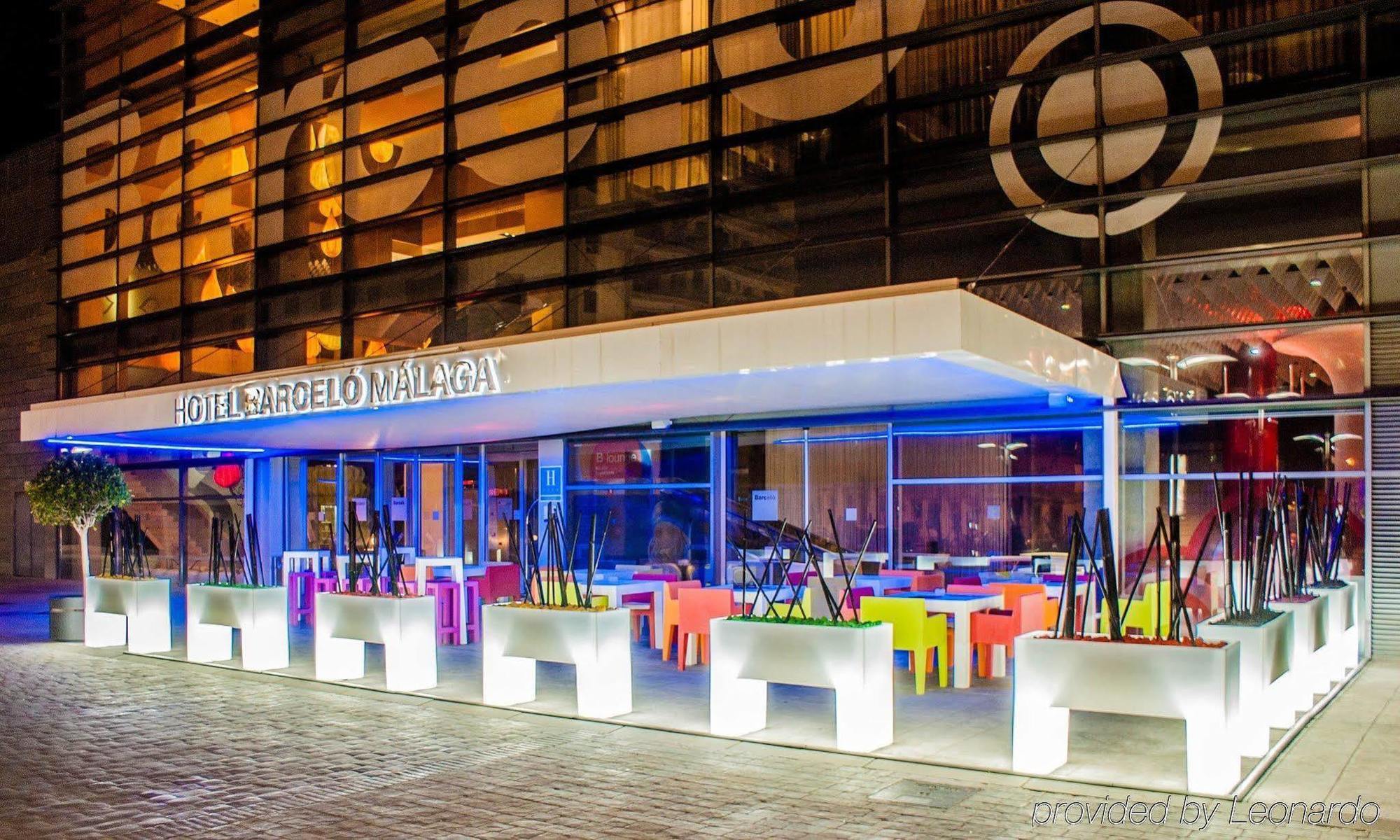 Hotel Barcelo 4*