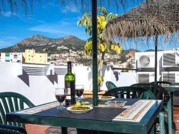 Apartment El Cenachero