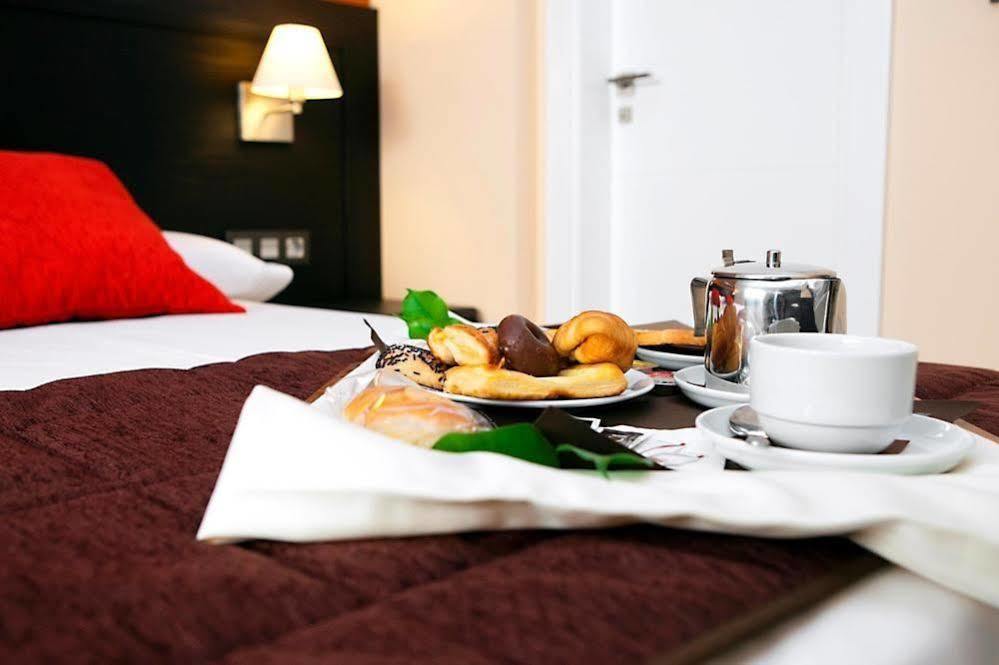 Exe Museos Hotel 3*