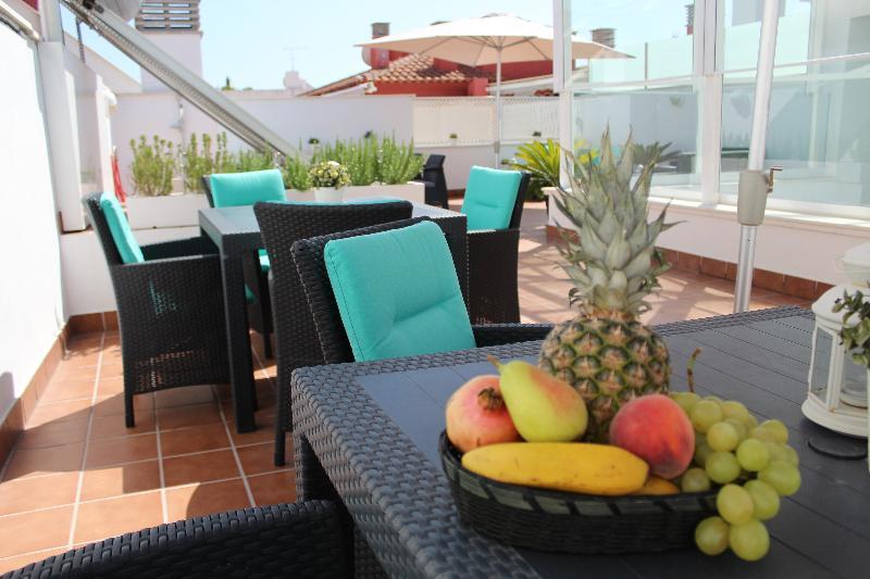Del Pintor Aparthotel 3*