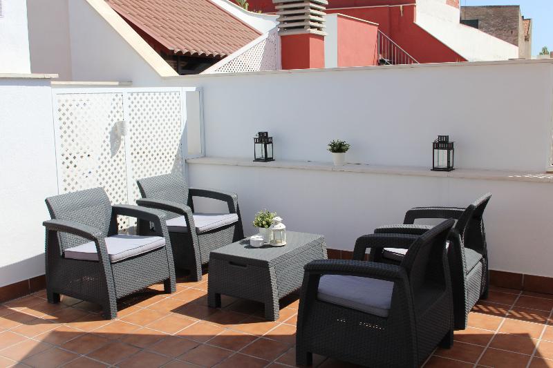 Aparthotel Del Pintor Malaga