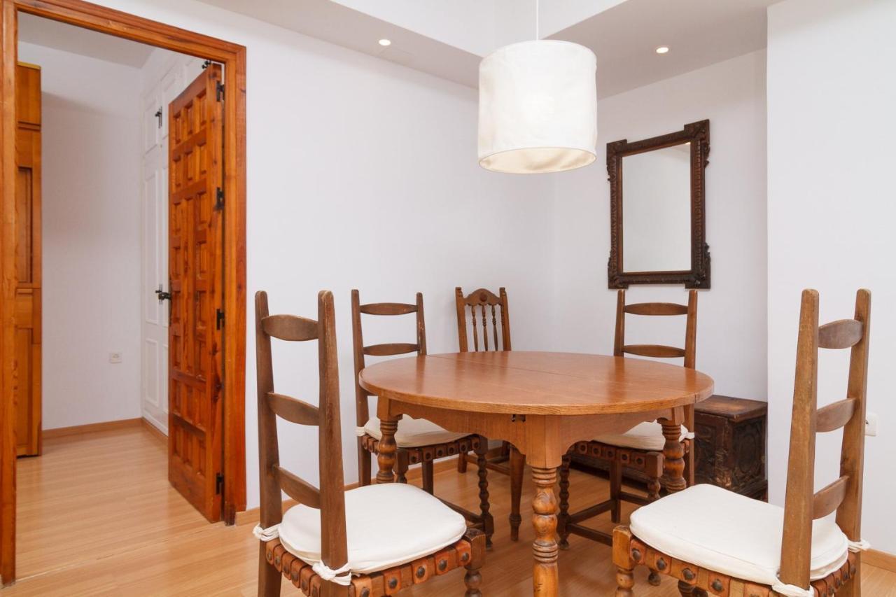 Appartement Flamencos Casasol *