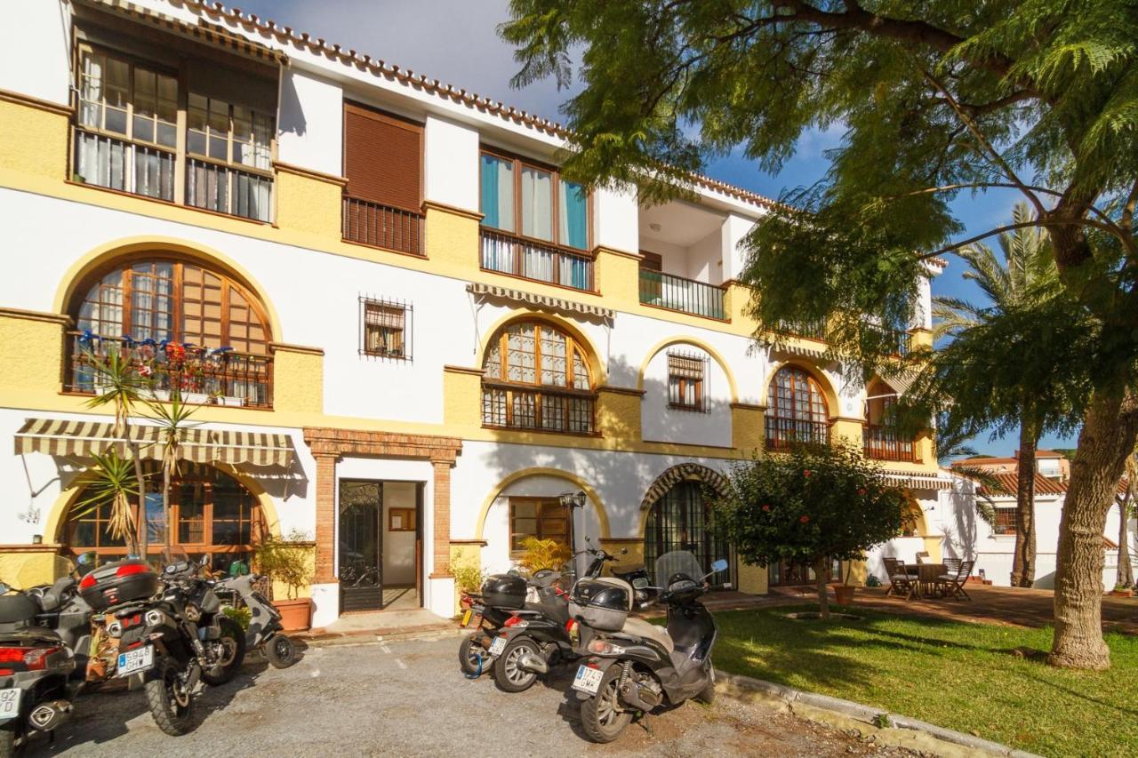 Flamencos Casasol Appartement *
