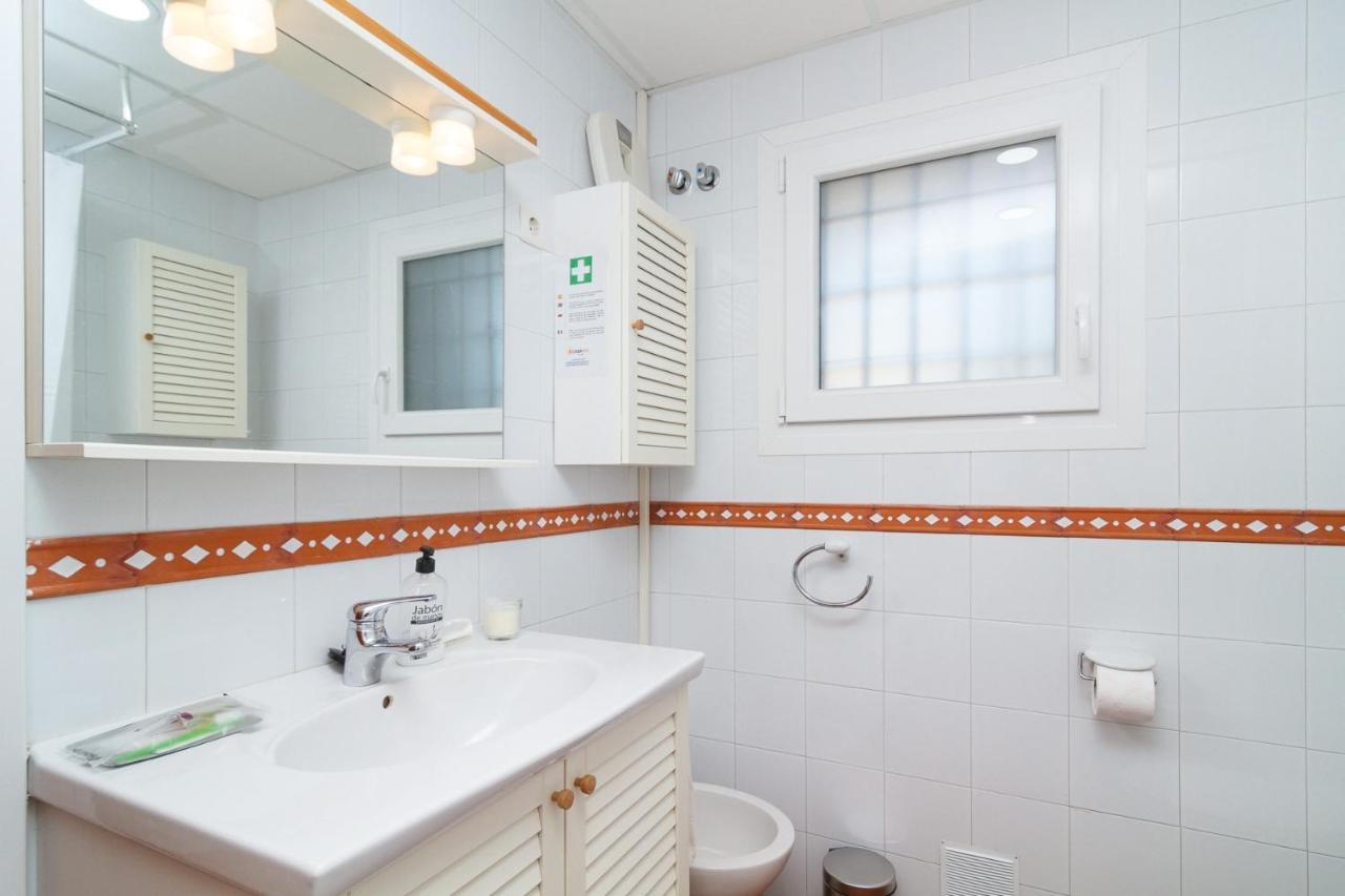 Flamencos Casasol Appartement Málaga