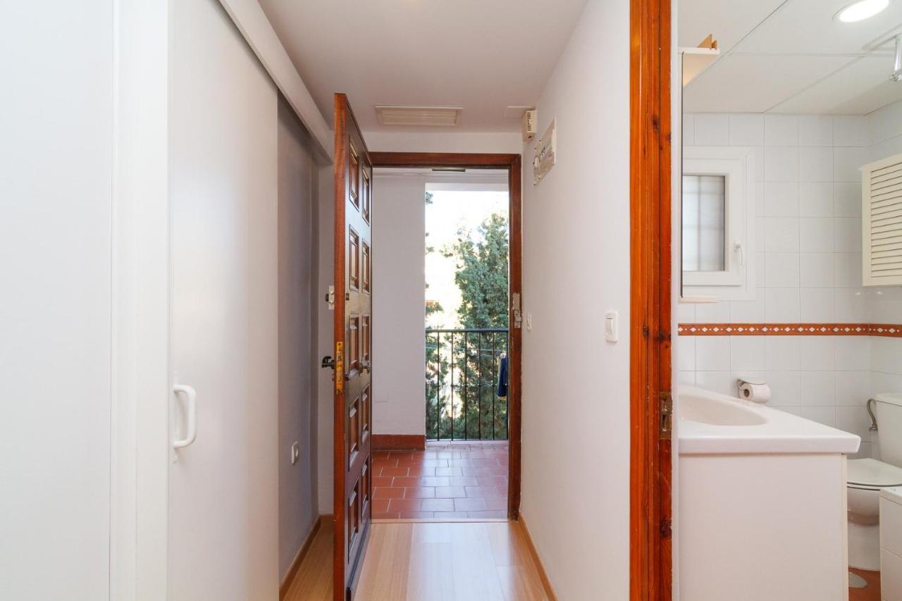 Flamencos Casasol Apartment Malaga