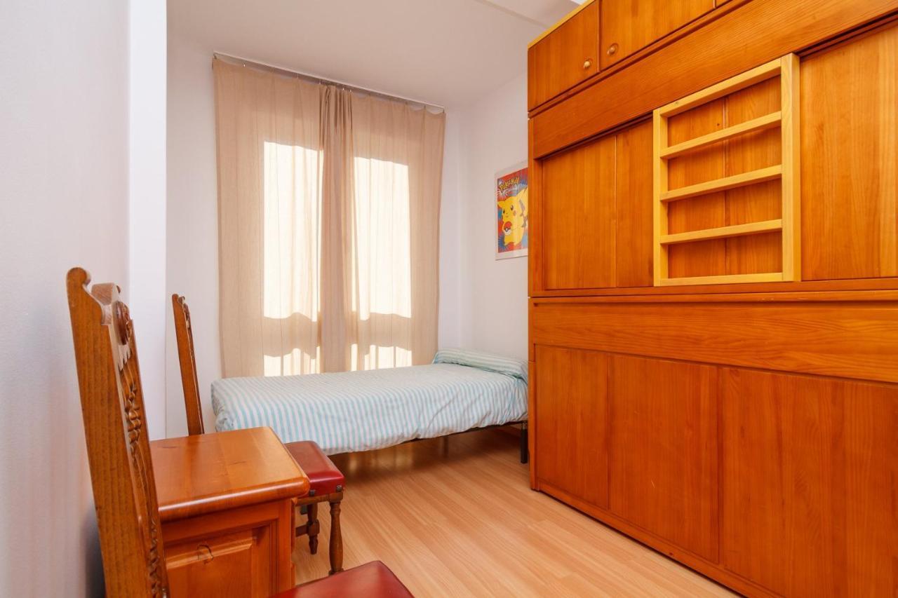 Flamencos Casasol Apartment