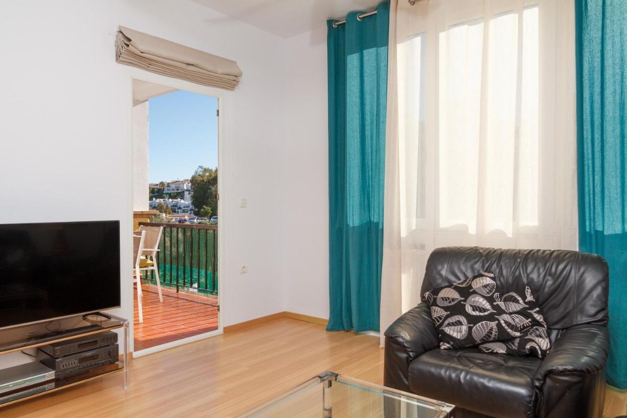 Flamencos Casasol Appartement Málaga