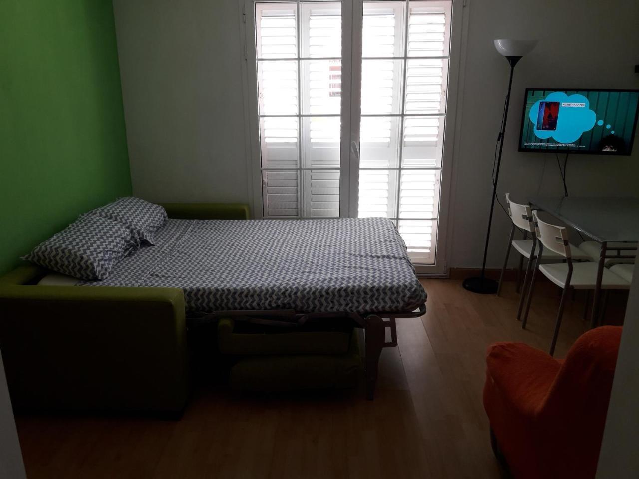 Bahia De Huelin Apartment *