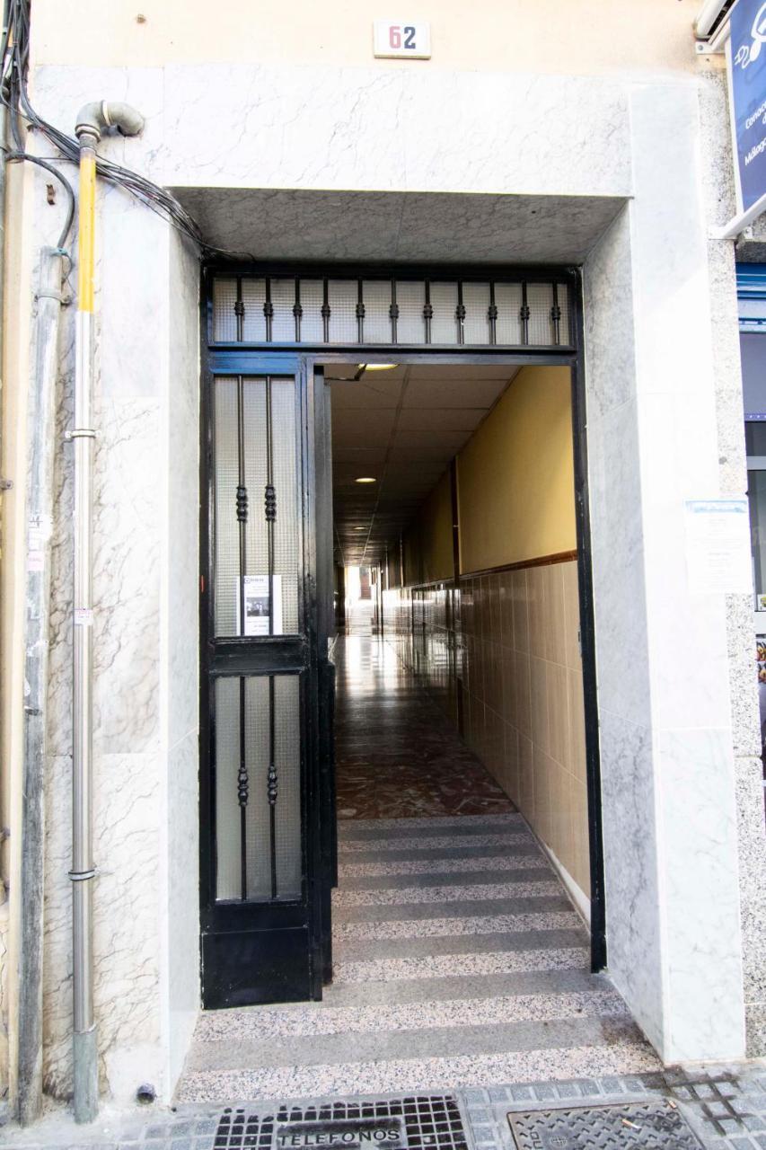 Apartment Letmalaga Centro Victoria Malaga