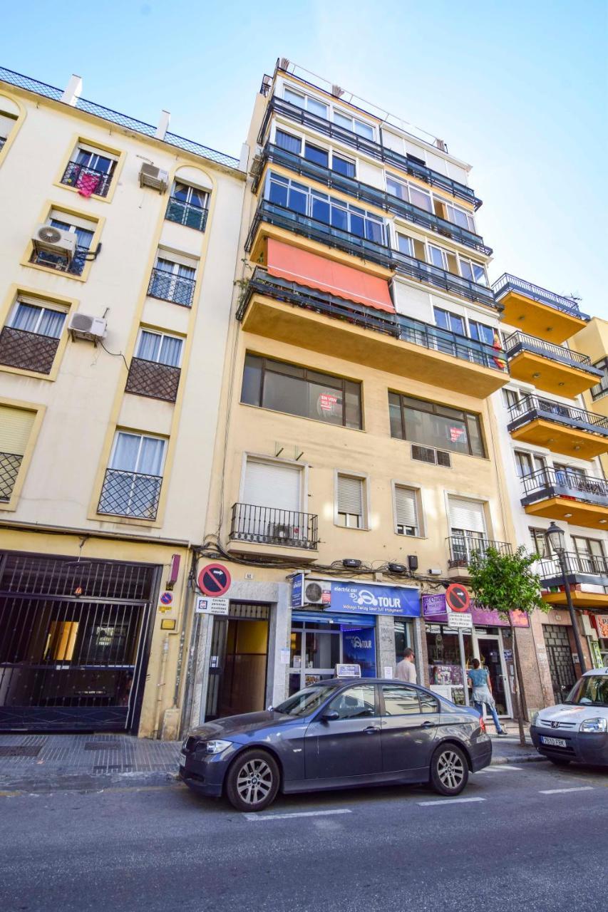 Apartment Letmalaga Centro Victoria *