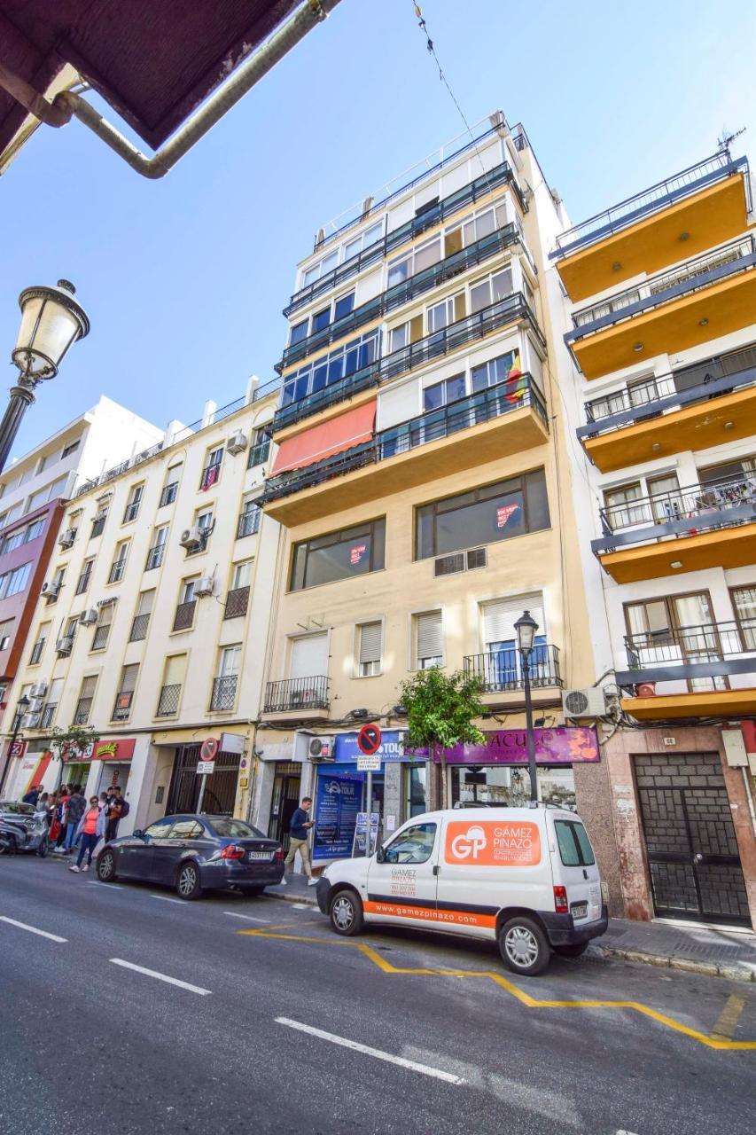 Letmalaga Centro Victoria * Malaga