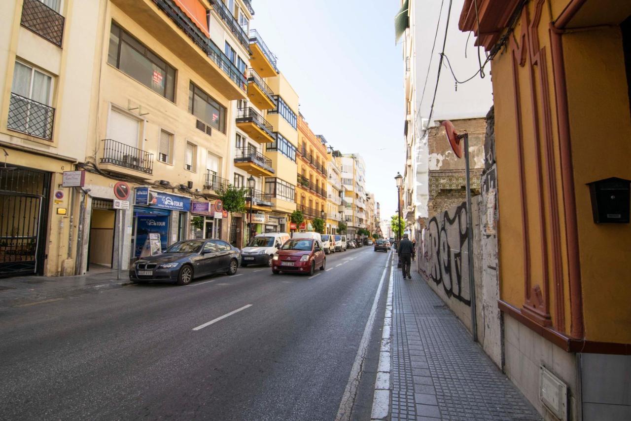 Letmalaga Centro Victoria Malaga