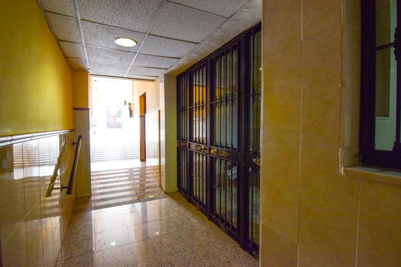Letmalaga Centro Victoria Apartment *
