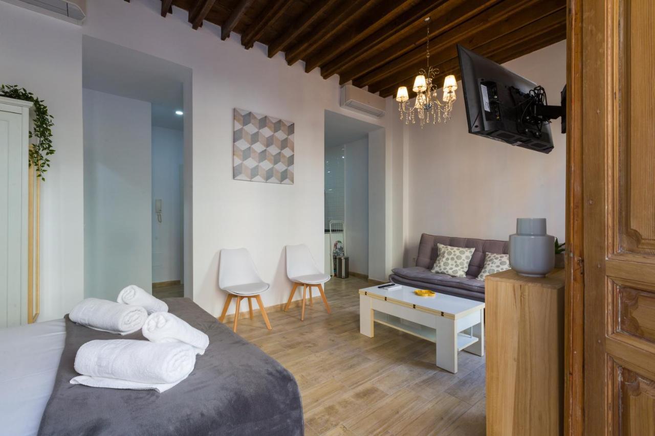 Apartment Renthas Carreteria 70 Ii *