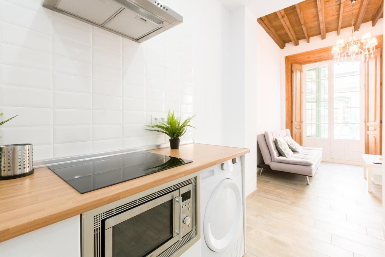 Apartment Renthas Carreteria 70 Ii