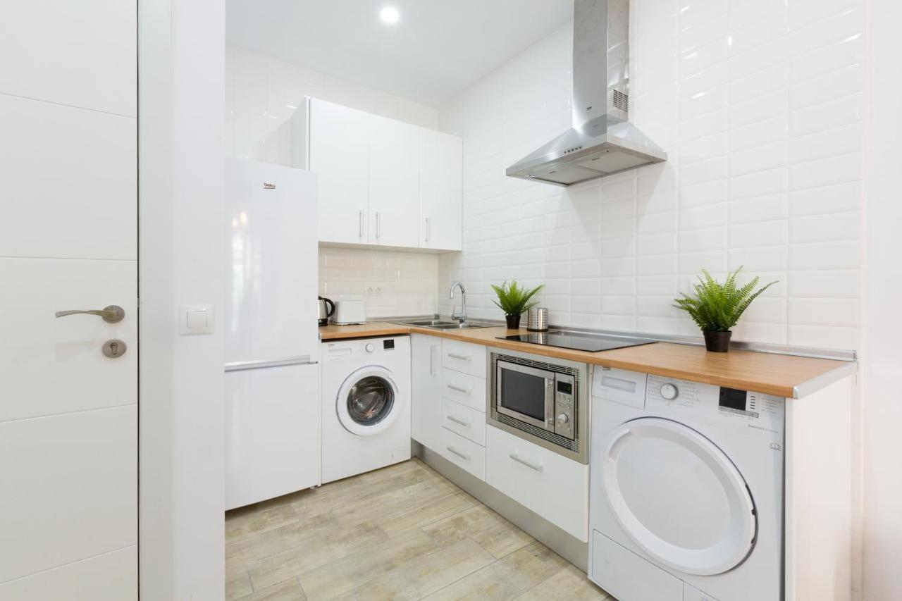 Renthas Carreteria 70 Ii Apartment *