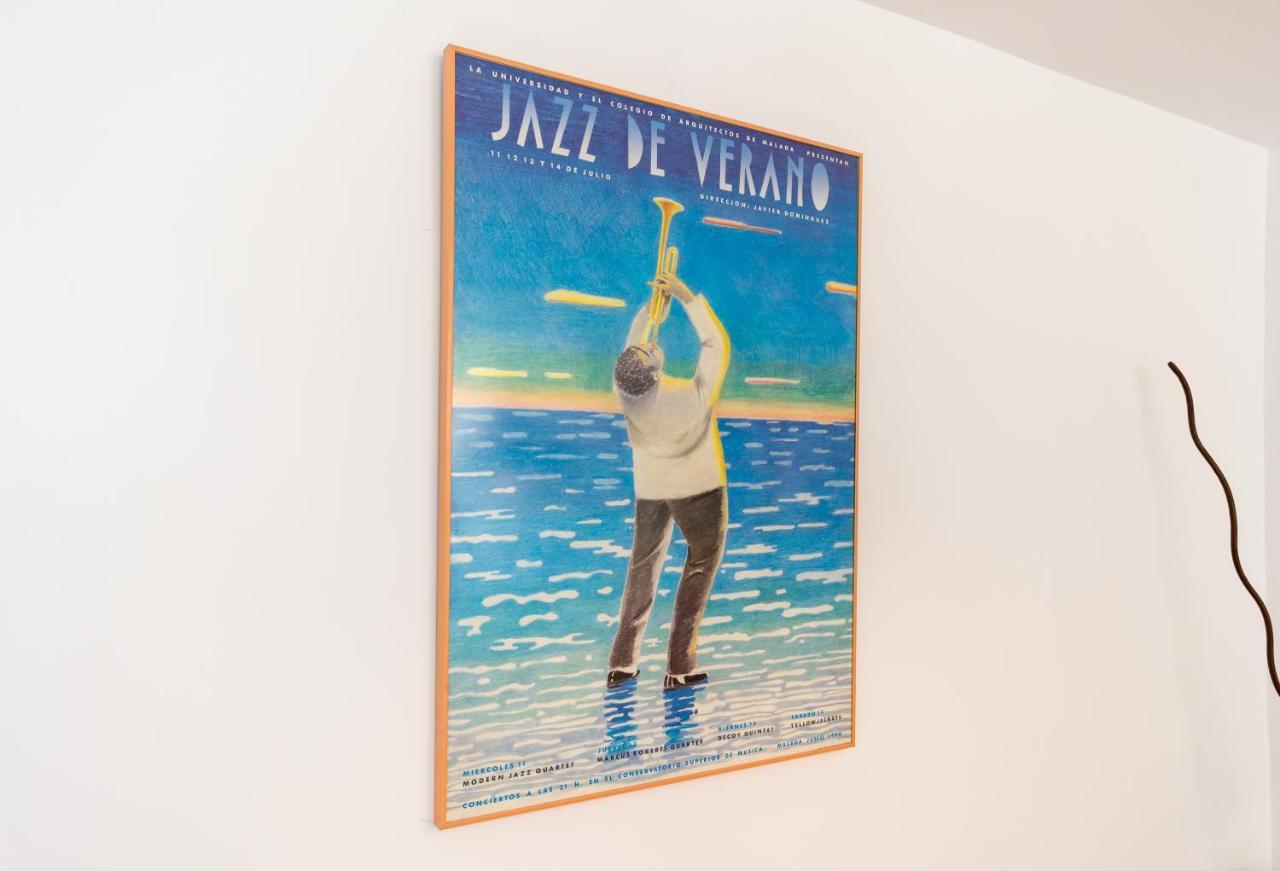 Pedregalejo, Casita Cerca Del Mar Apartment