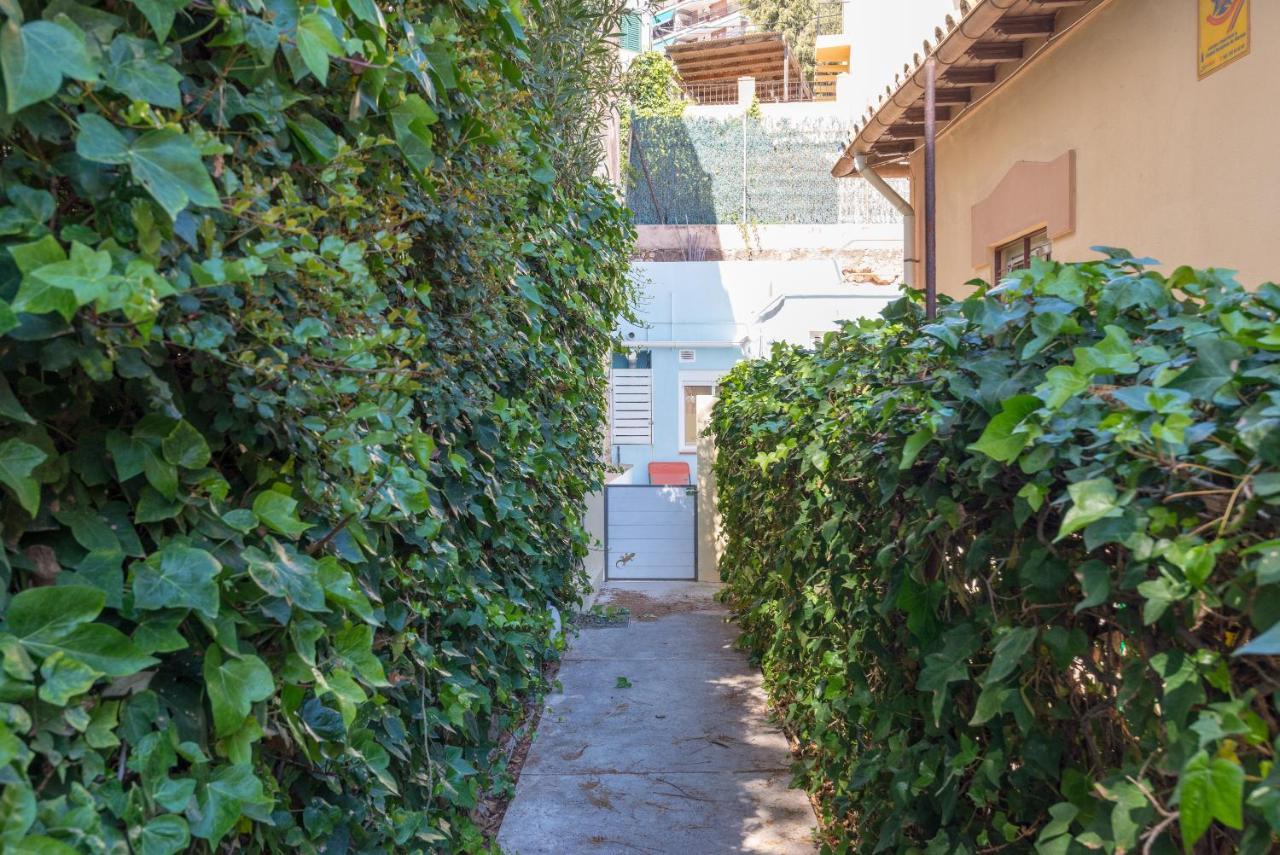 Pedregalejo, Casita Cerca Del Mar * Malaga