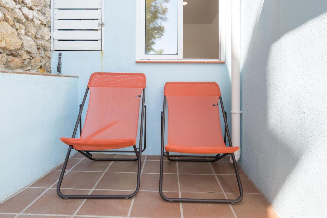 Pedregalejo, Casita Cerca Del Mar Apartment *