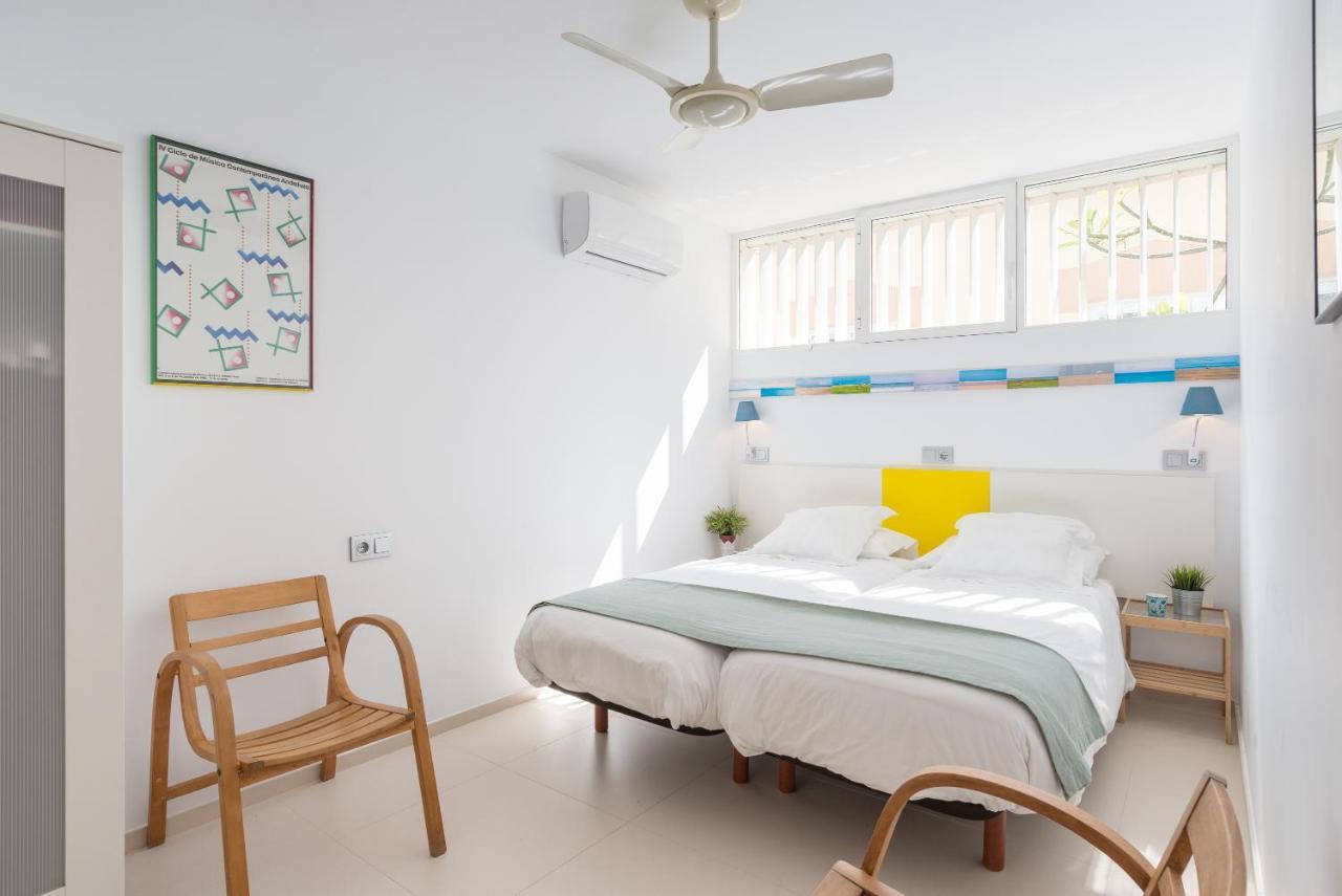 Apartment Pedregalejo, Casita Cerca Del Mar Malaga