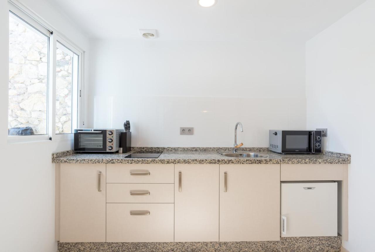 Apartment Pedregalejo, Casita Cerca Del Mar Malaga