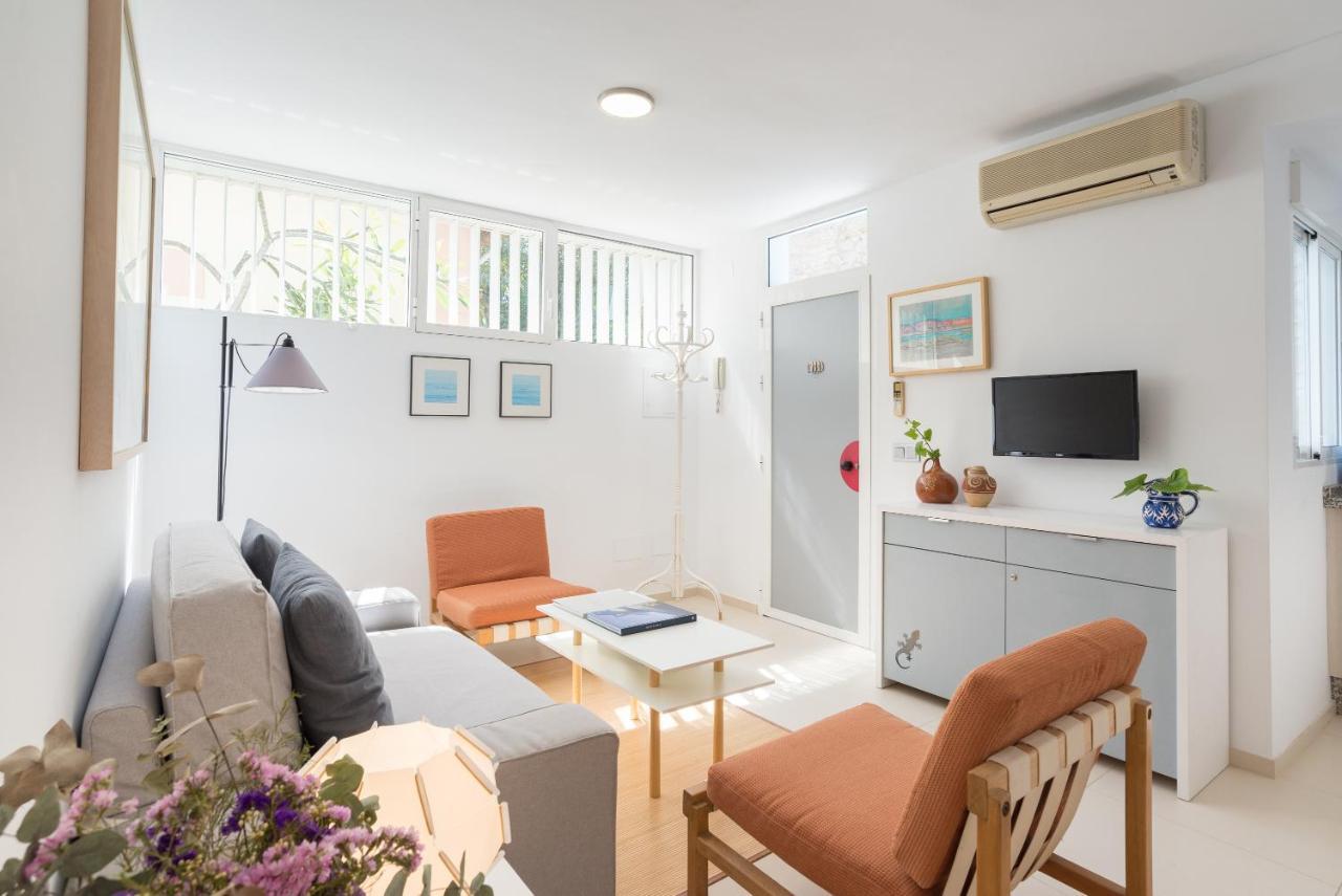 Apartment Pedregalejo, Casita Cerca Del Mar
