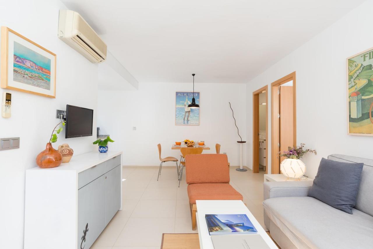 Apartment Pedregalejo, Casita Cerca Del Mar *