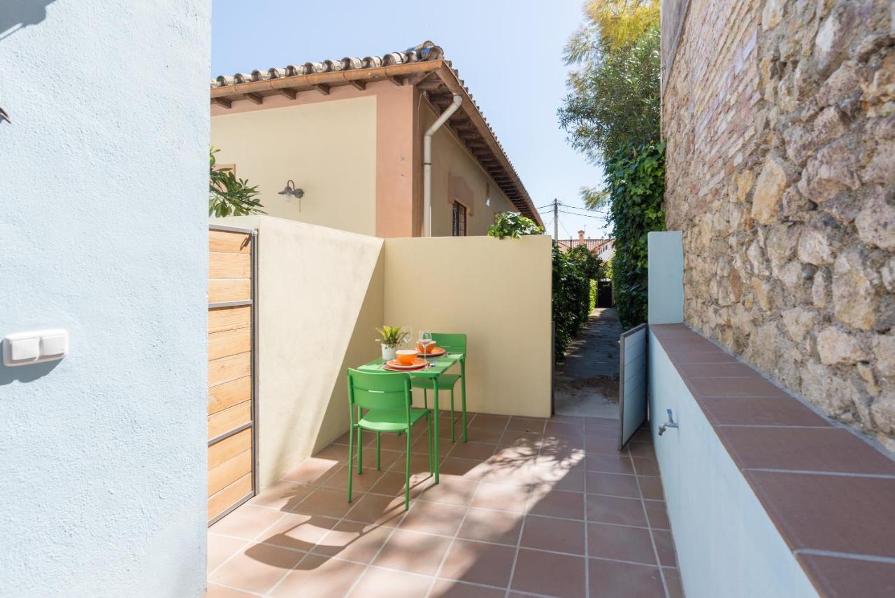 Pedregalejo, Casita Cerca Del Mar Apartment *