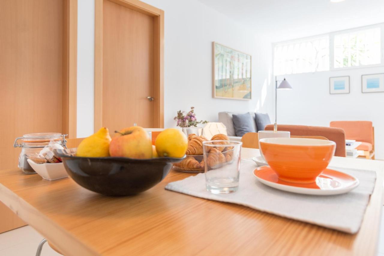 Apartment Pedregalejo, Casita Cerca Del Mar Malaga