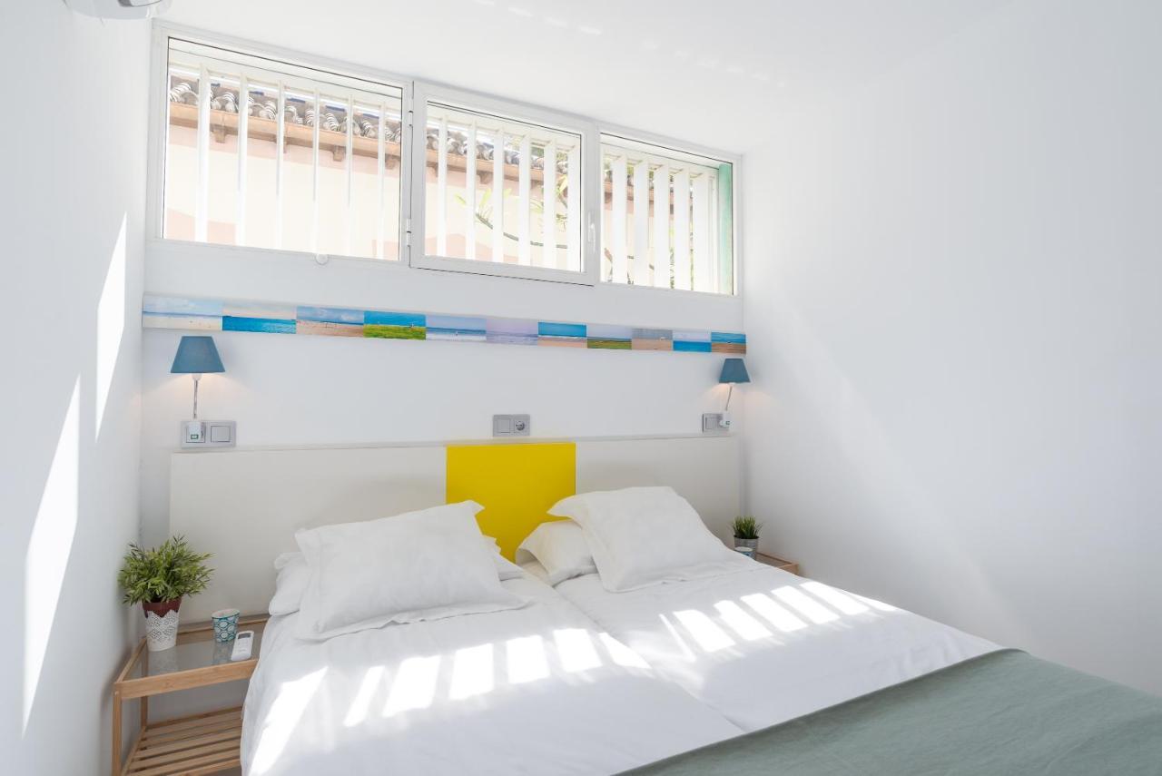 Pedregalejo, Casita Cerca Del Mar Apartment *