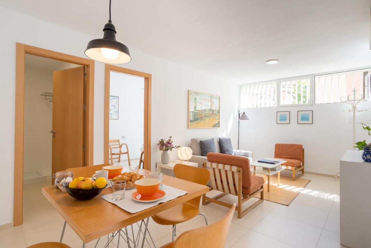 Pedregalejo, Casita Cerca Del Mar Apartment *