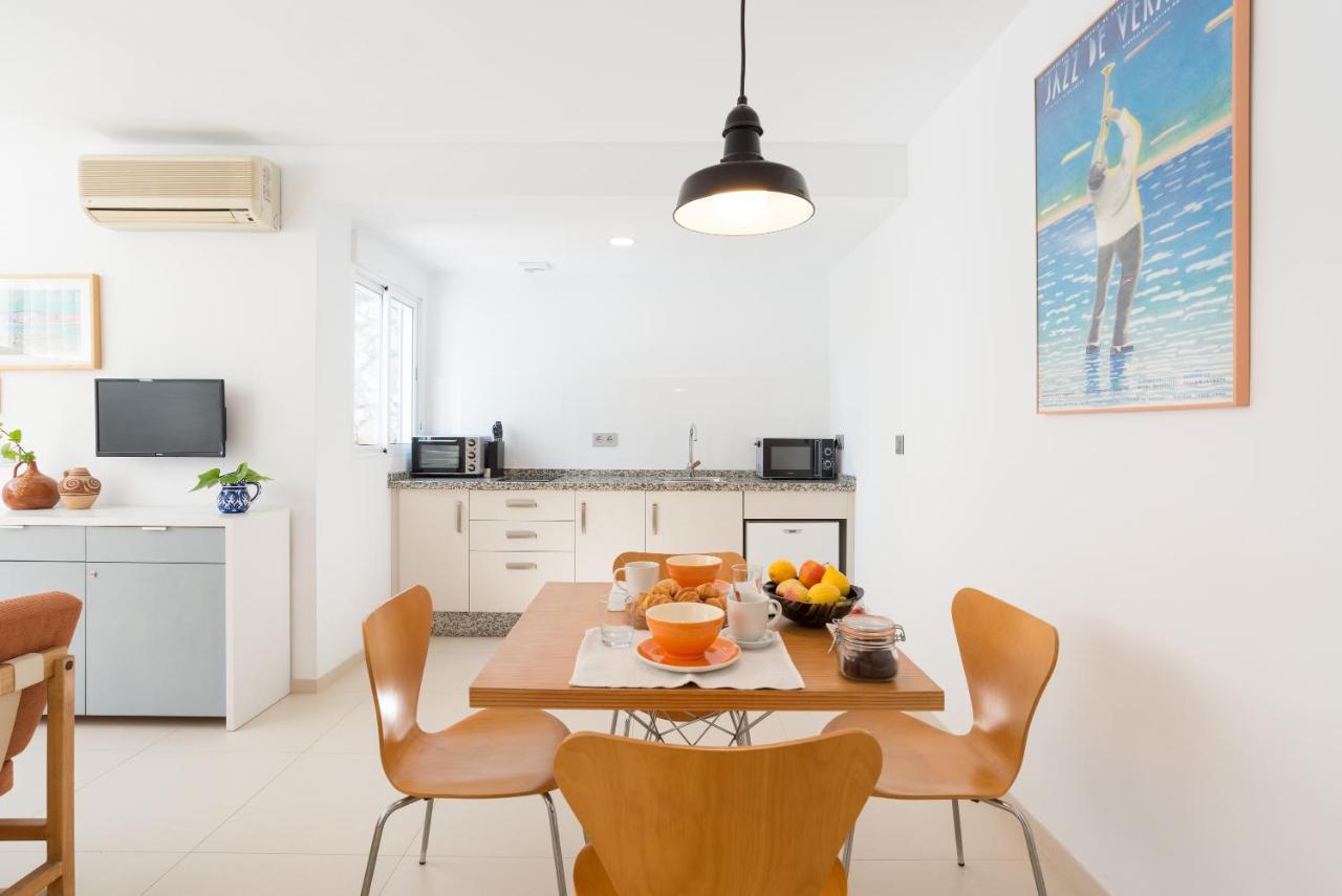 Pedregalejo, Casita Cerca Del Mar Malaga