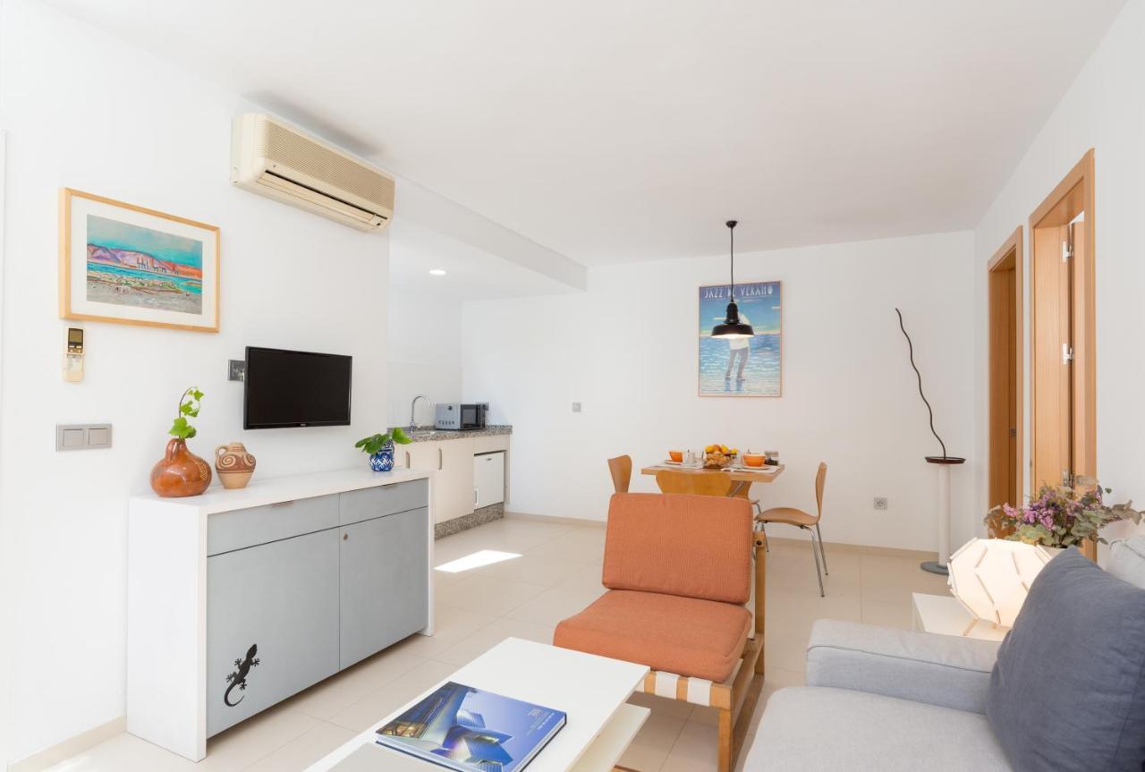 Pedregalejo, Casita Cerca Del Mar Apartment *
