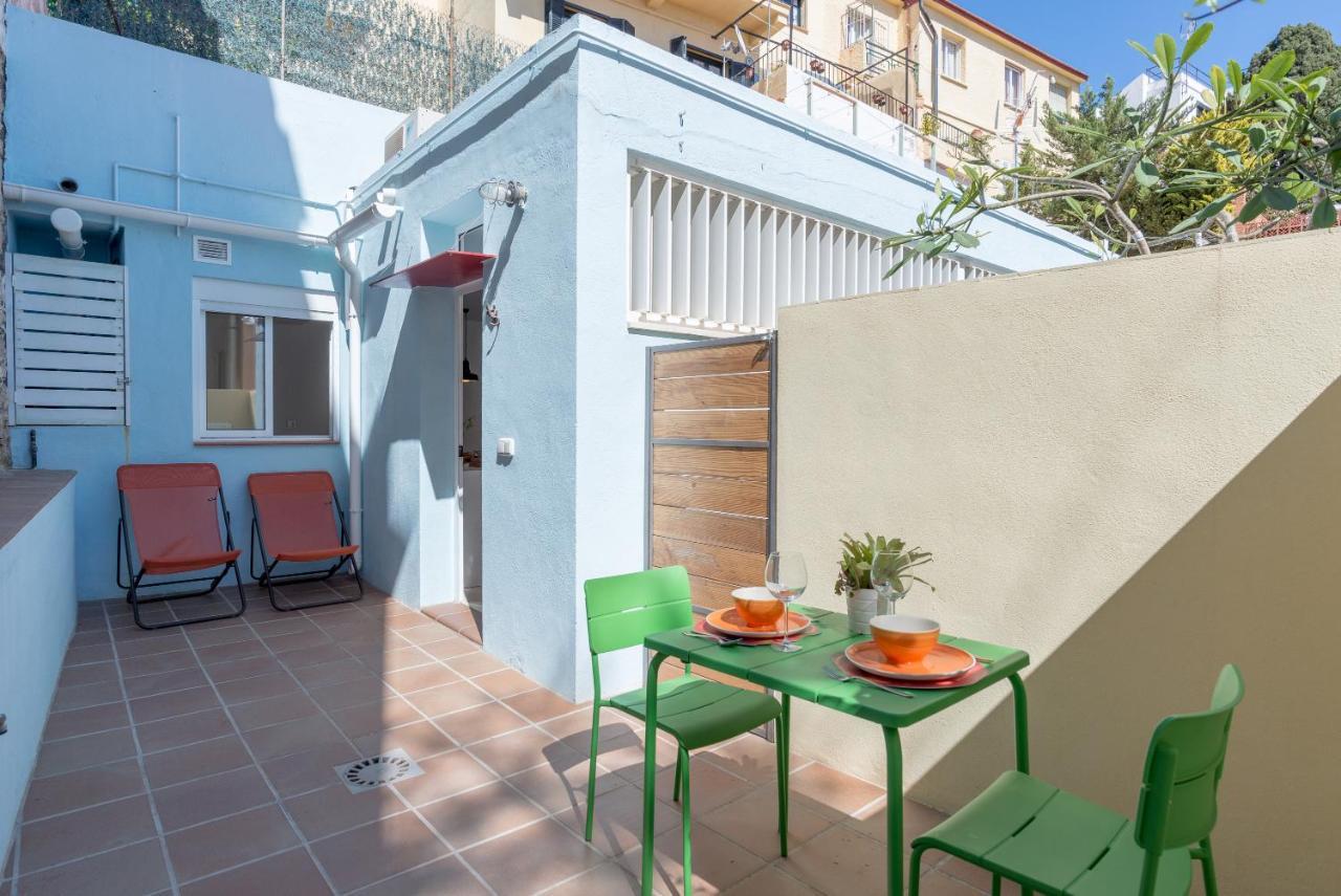 Apartment Pedregalejo, Casita Cerca Del Mar