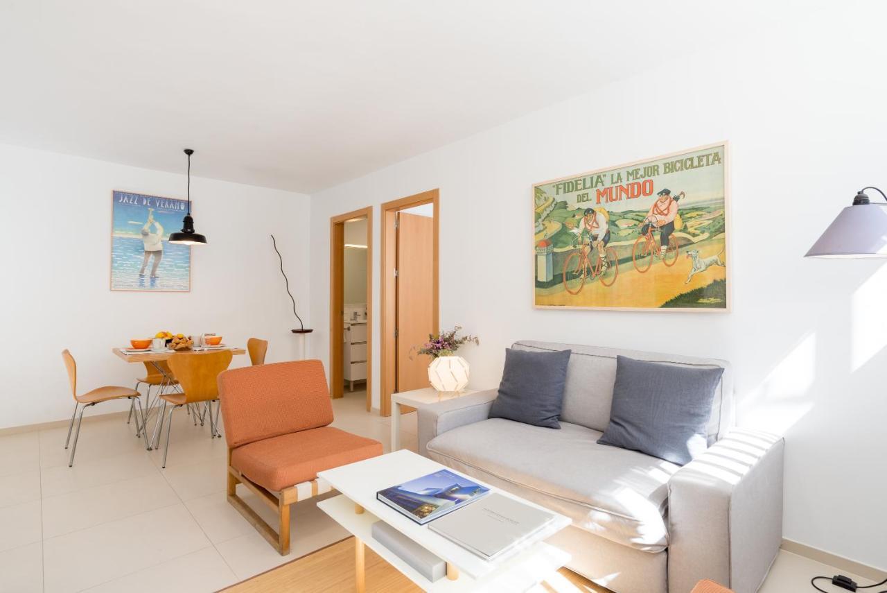 Pedregalejo, Casita Cerca Del Mar