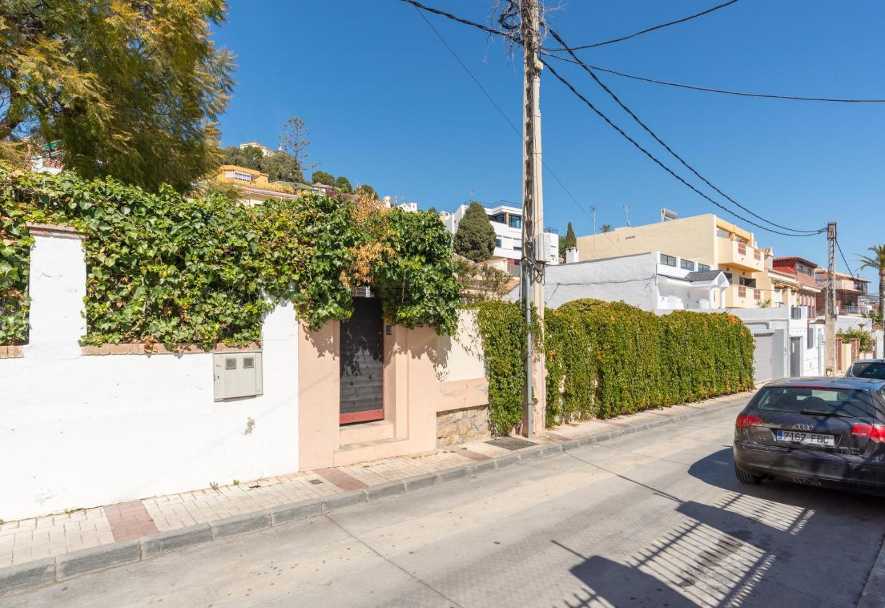 Pedregalejo, Casita Cerca Del Mar