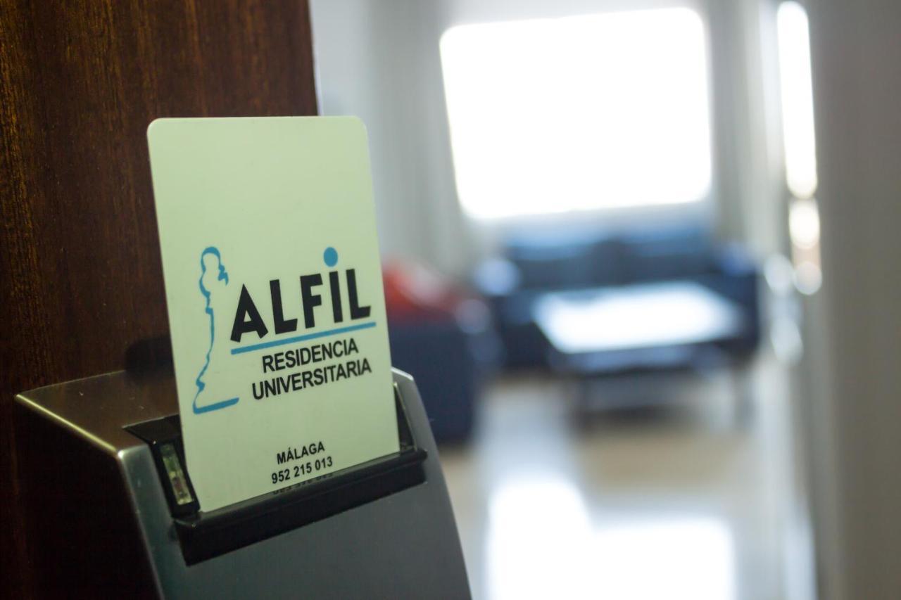 Residencia Alfil Apartment