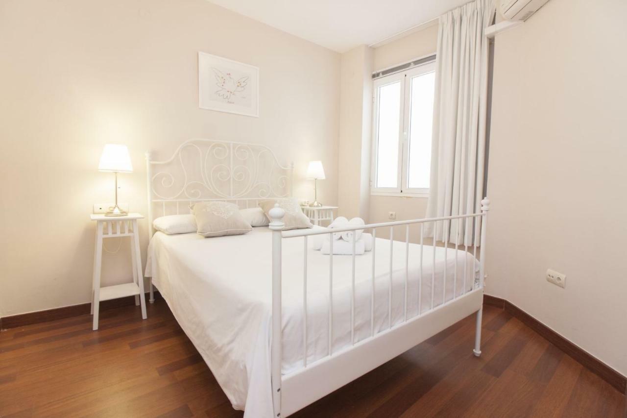 Center Flat Comedias Street Apartment *