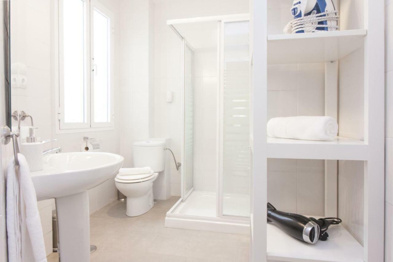 Apartment Center Flat Comedias Street *