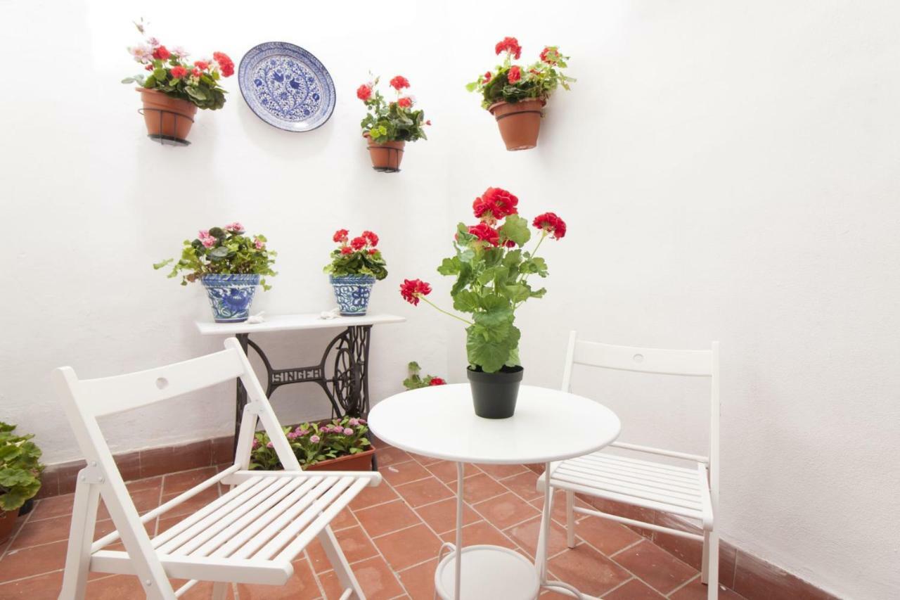 Apartment Center Flat Comedias Street Málaga