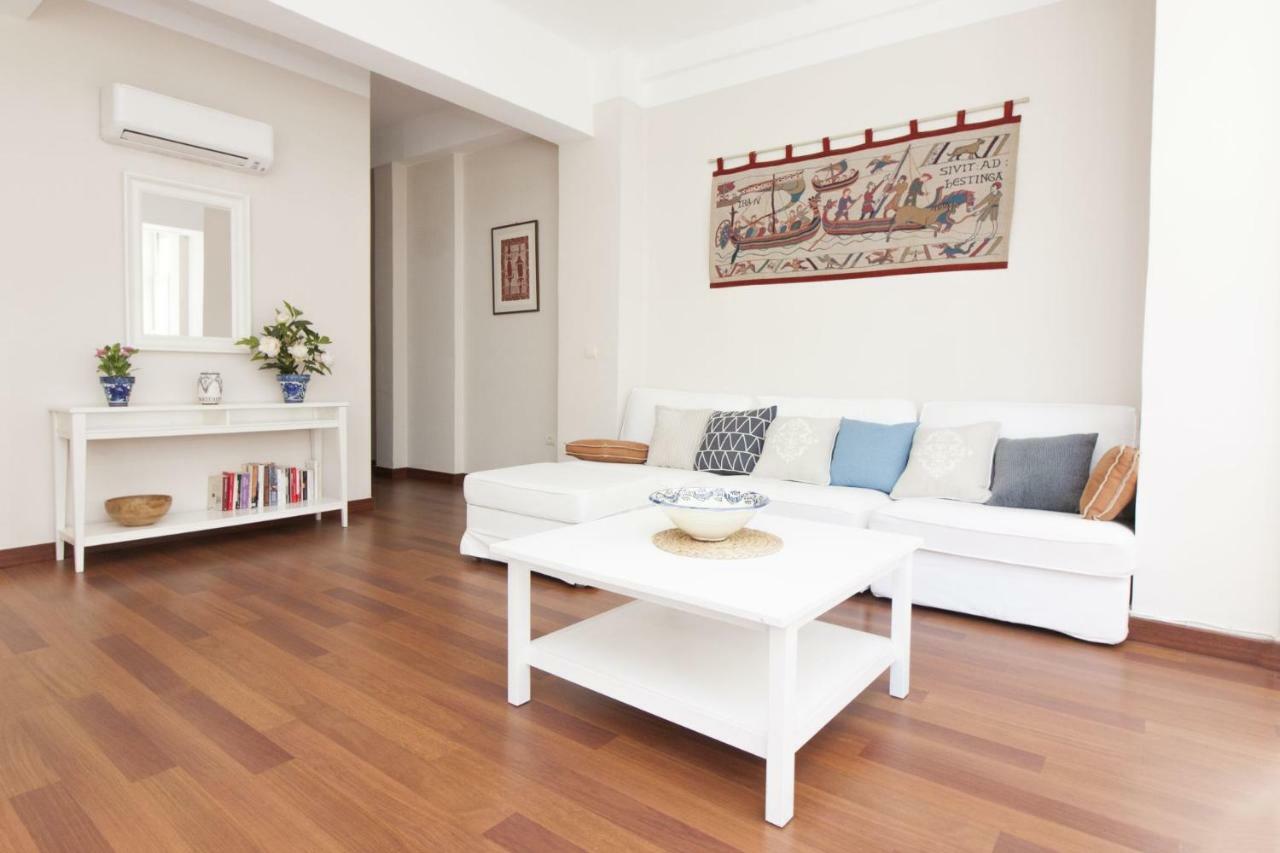 Center Flat Comedias Street Apartment *