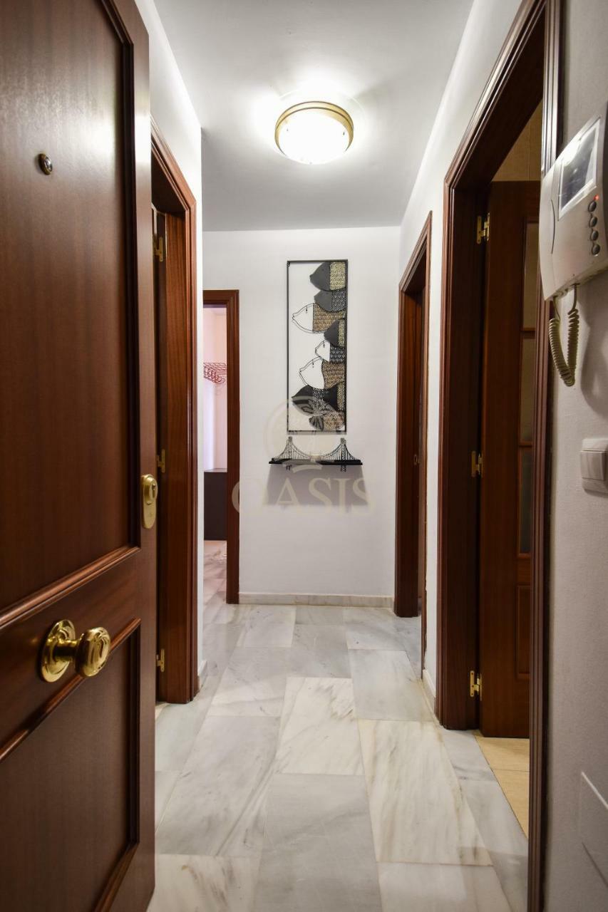 Apartment Apartamento Centrico Hogareno